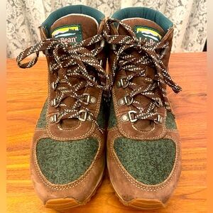 L.L.Bean Tek 2.5 Katahdin Hiking Boot